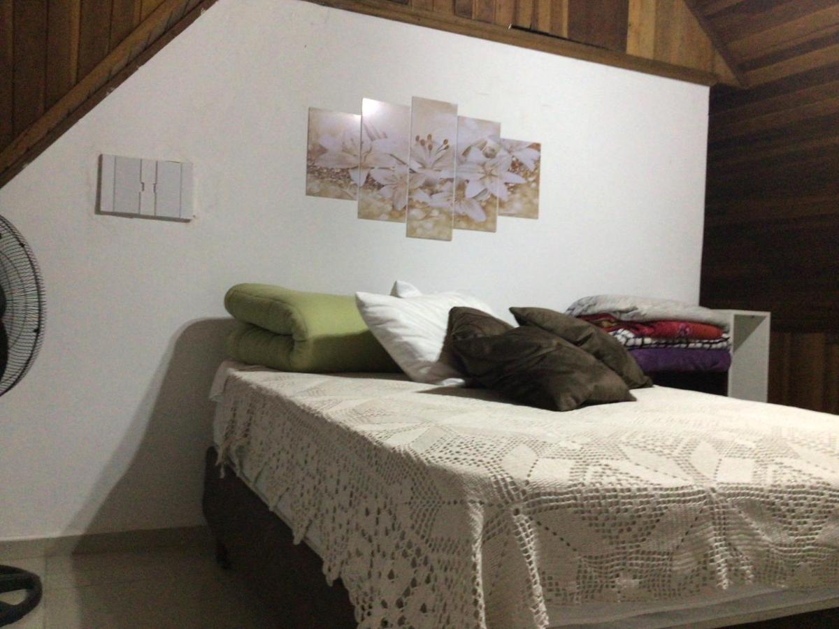 Guest house Espaco Jardim Curitiba