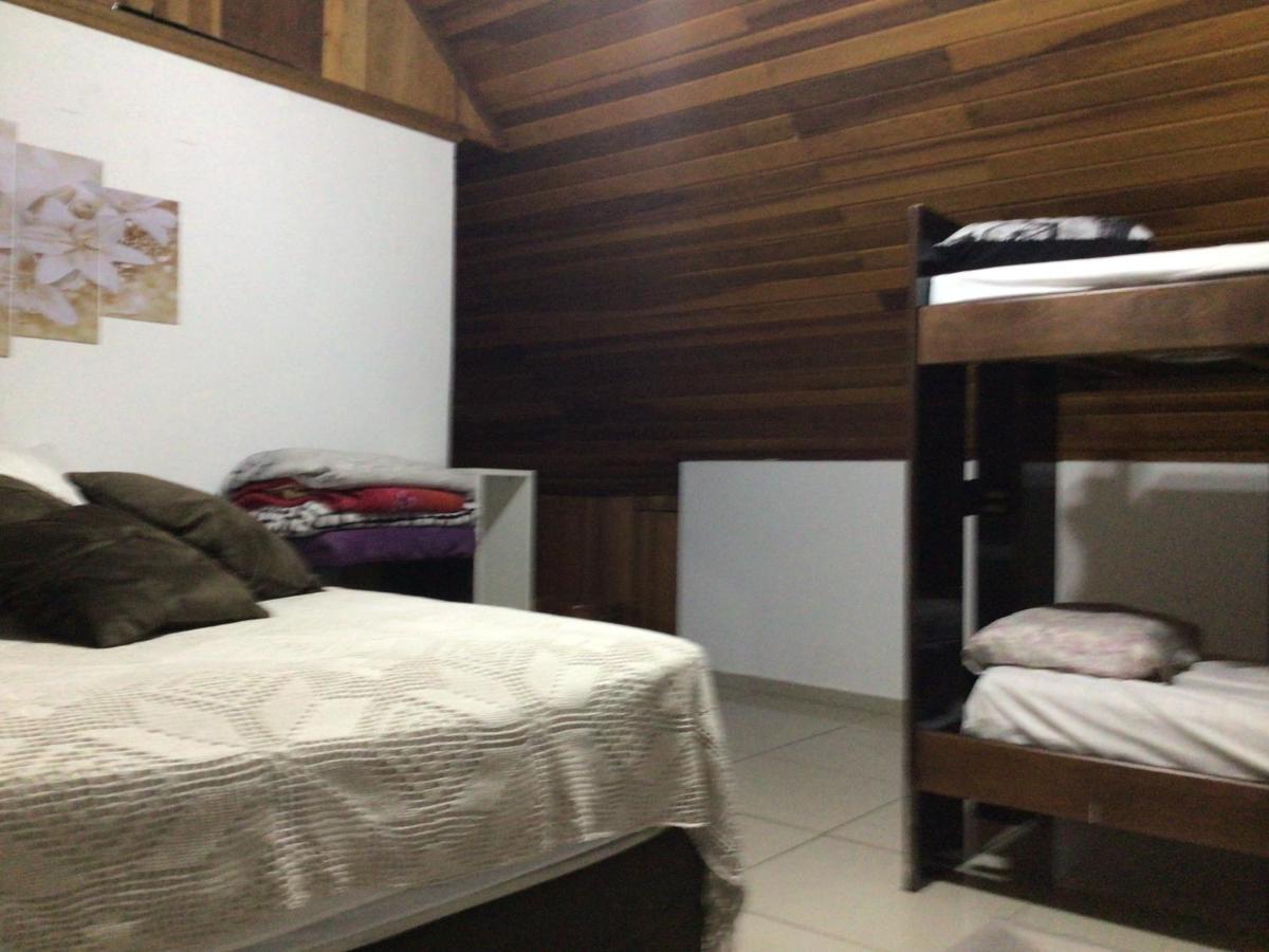 Espaco Jardim Guest house