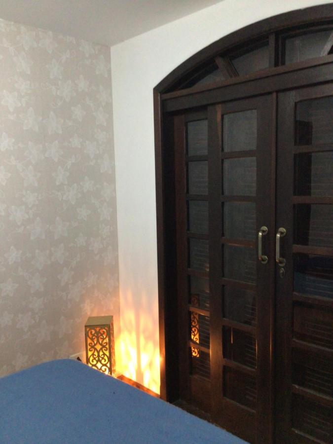 Guest house Espaco Jardim Curitiba