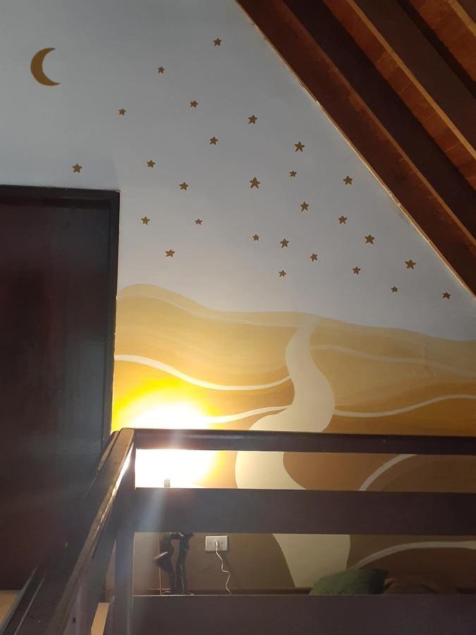 Guest house Espaco Jardim