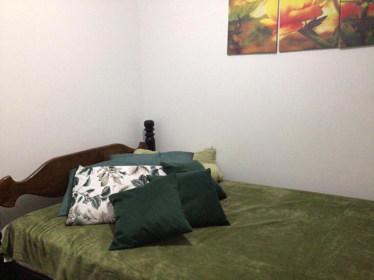 Espaco Jardim Guest house *