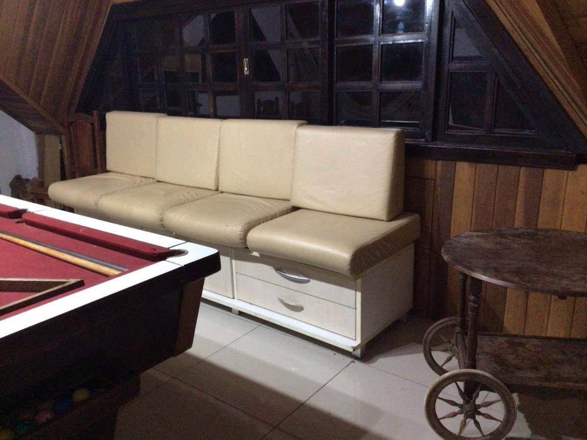 Guest house Espaco Jardim *