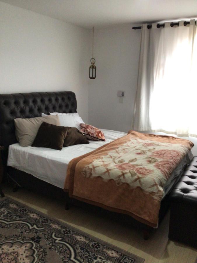 Espaco Jardim Guest house *